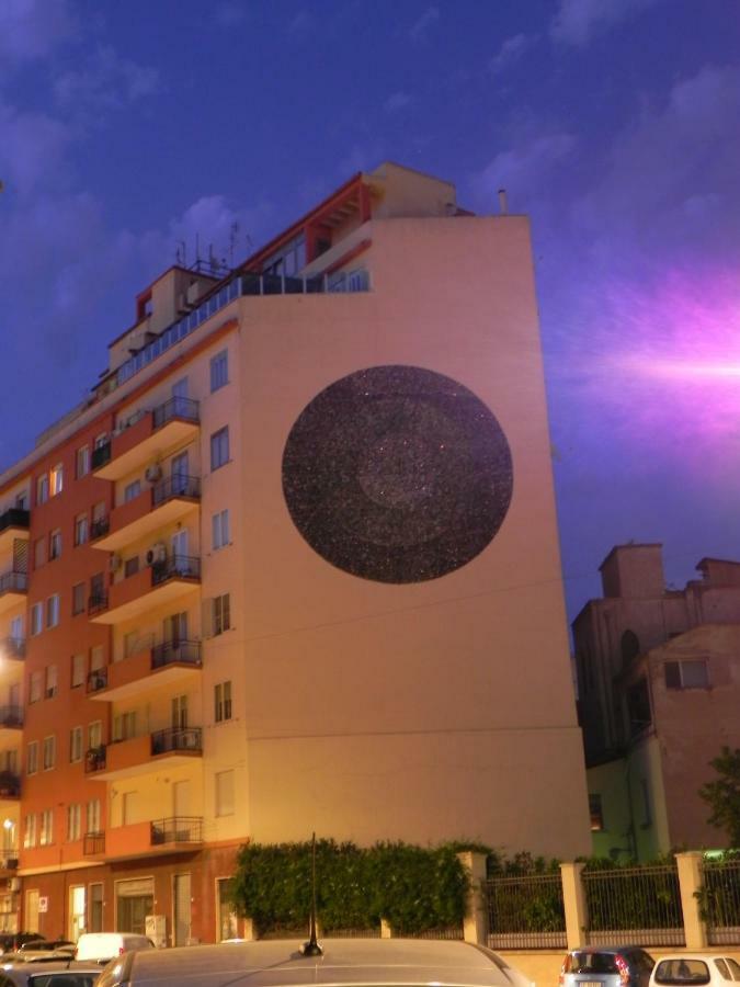 Apartamento Casatati Cagliari Exterior foto